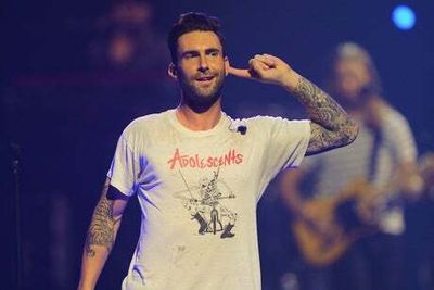 ‘Does he even write his own songs?’ — The best internet take-downs of Adam Levine’s alleged ‘sexts’
