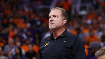 Robert Sarver Will Soon Be Gone, but It’s Not Justice