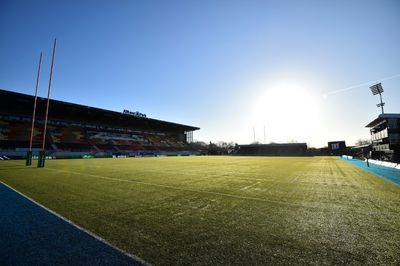 Bristol boss says English club rugby ownership a 'black hole'