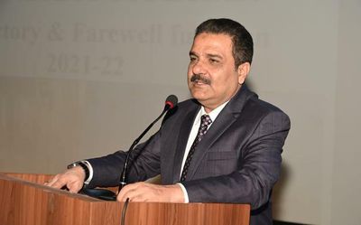 Conventional style of law practice does not prevail any longer, says judge