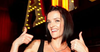 B*Witched's Edele Lynch looks very different as 90s stars reunite at Netflix premiere