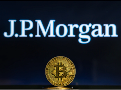 Broken Record? JPMorgan CEO Continues Rant On Bitcoin, Calls It A 'Ponzi Scheme'