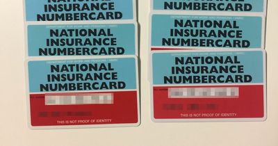 National Insurance cut to take effect November 6, announces Government