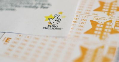 Mystery lottery player could miss out on £1million in days