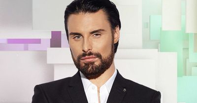 Rylan Clark opens up about marriage split and how he tried to 'end it' after losing 'everything'