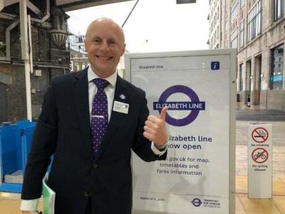 Revealed: why TfL commissioner Andy Byford has decided to quit London and return to the States