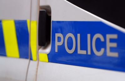 Thief steals car with two-year-old girl in back seat