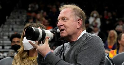 Robert Sarver looking 'to sell' Phoenix Suns as suspended NBA owner 'wants what's best'
