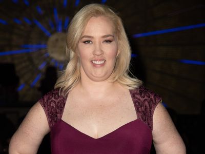 Honey Boo Boo’s mother Mama June in hospital with ‘mystery illness’