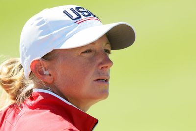 U.S. captain Stacy Lewis, with help of KPMG, set to use Solheim specific analytics for the first time to guide team in 2023