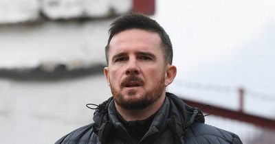 Barry Ferguson reacts to Rangers vice-chairman interview and the shock Ibrox 'falling apart' factor