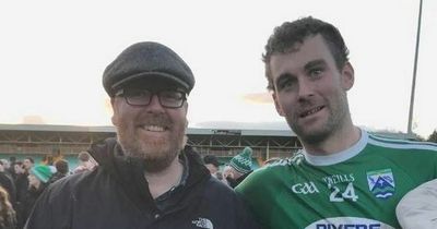 Frankie Boyle on his Donegal roots and the wider connection between Ireland and Scotland