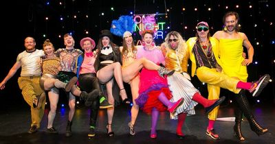 Culture Night 2022: Free gigs and concerts happening in Dublin