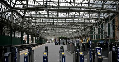 Rail workers to walk out in fresh strike action with 40,000 to take part across country