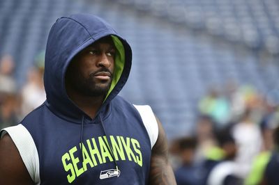 DK Metcalf not blaming Seahawks defense for rough start to season