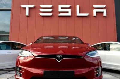 Tesla forced to recall nearly 1.1 million cars over safety issue