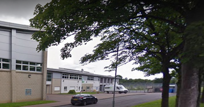 Concern over Glasgow gangs seen lurking near Dennistoun school