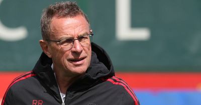 How much Manchester United spent on sacking Ole Gunnar Solskjaer and Ralf Rangnick