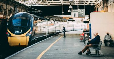 Avanti West Coast announces more trains between London and Manchester Piccadilly