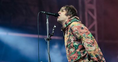 Liam Gallagher excites fans by confirming supergroup collaboration with Stone Roses' legend