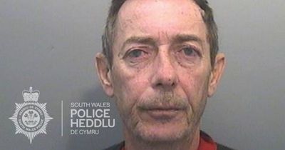Grandfather contacted decoy he thought was 11-year-old girl and asked for sex
