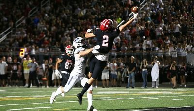 Week 4 in pictures: 10 standout high school football photos