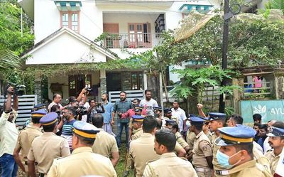 PFI in the cross hairs of security and intel agencies since 2010