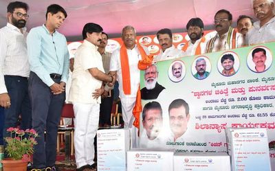 Encroachment drive will cover entire State: Minister