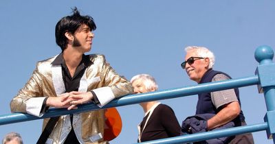 Big Porthcawl redevelopment could cause questions for Elvis Festival in future