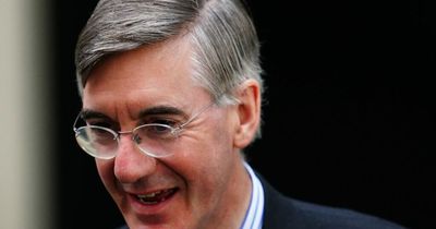 Jacob Rees-Mogg suggests he won't fight Wales' fracking ban