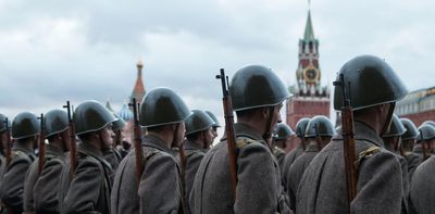 Russian army: Putin details the next stage of the Ukraine war and who is being called up