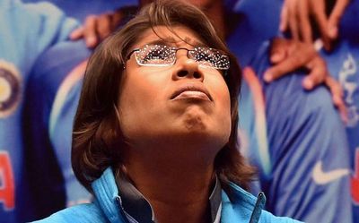 India eager to give befitting farewell to retiring Jhulan Goswami at Lord's, says Harmanpreet
