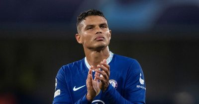 'Bad for football' - Why Thiago Silva could turn to management with Chelsea after record break