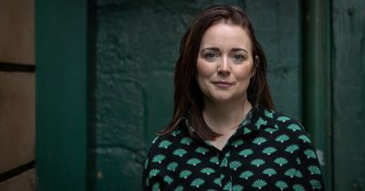 Angeline, 38, Cumbernauld, Trustee at Pelvic Partnership