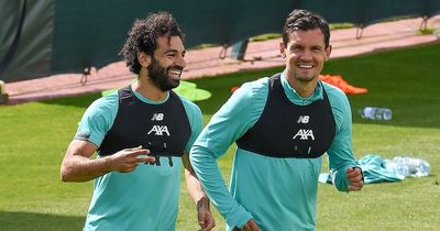 ‘We will see’ - Dejan Lovren lifts lid on Mohamed Salah conversations and makes Liverpool form claim