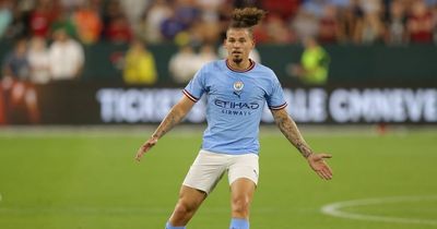 Leeds United chief explains Man City's power in transfer market and why they had to sell Kalvin Phillips