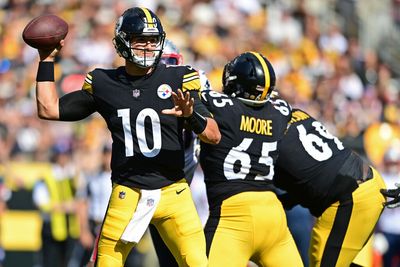 TNF Preview: Steelers’ nonexistent deep passing game needs to show up