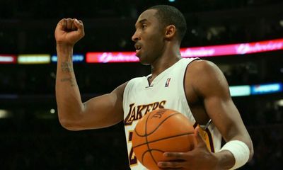 Kobe Bryant’s top 100 games: No. 26