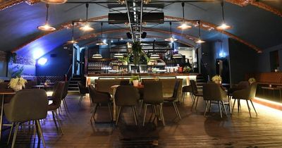 The chic new bar and late night venue that's just opened in Mumbles