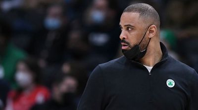 Sources: Celtics’ Ime Udoka Has Considered Resigning As Coach