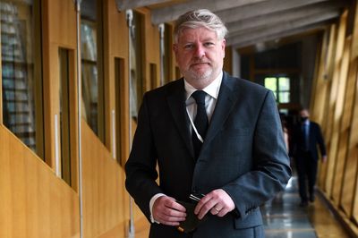 Angus Robertson: Scottish Government is ‘fundamentally opposed’ to EU law Bill