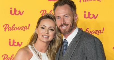 Strictly star Ola Jordan wants to have a second child through IVF