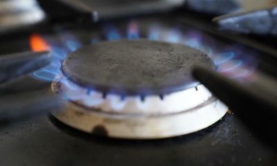 Poorest risk spending half disposable incomes on energy bills, UK report says