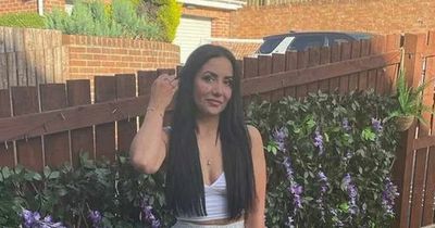 Mum making six figures a year after quitting NHS job