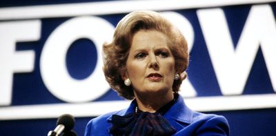 Why Liz Truss is no Margaret Thatcher when it comes to the economy