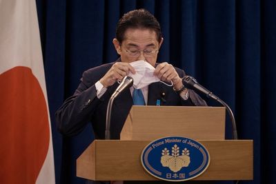 Japan to loosen travel restrictions imposed during pandemic