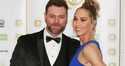 Boyzlife’s Brian McFadden planning fourth baby with fiancée after miscarriage tragedy