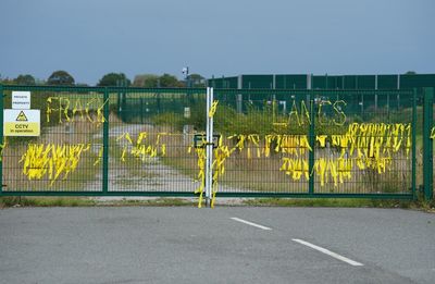 ‘Wrong kind of shale’ and 280m years too late: Geologists react to fracking move