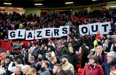 Man United fans group condemns Glazers sharing dividends amid £115.5m loss