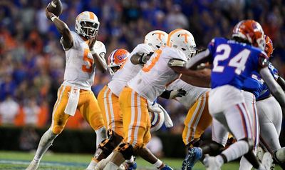SEC football: Betting lines, score predictions for Week 4 games